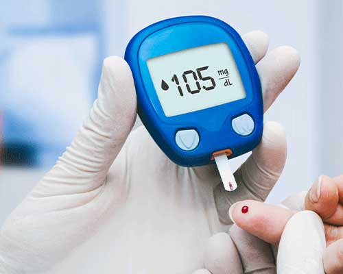 Best Diabetes Clinic in Kharghar
