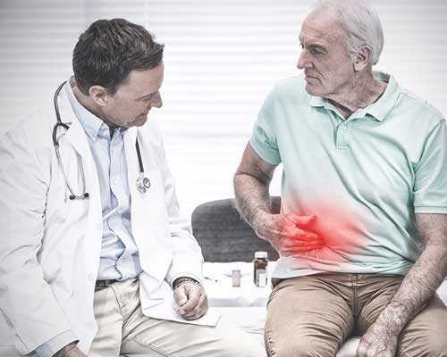 Best Diabetes Specialist in Panvel