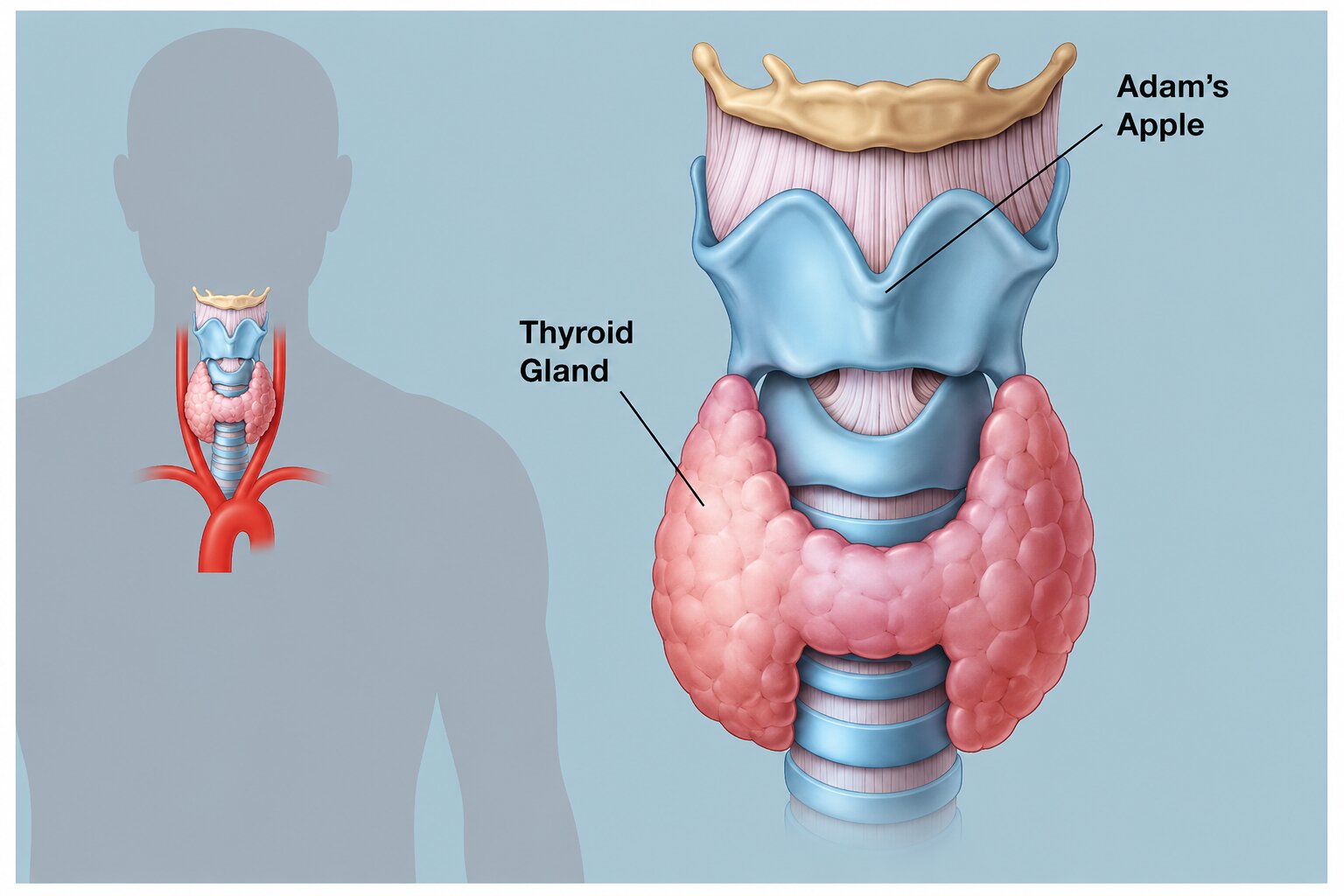 Best Thyroid Disorder Treatment in Kharghar Navi Mumbai