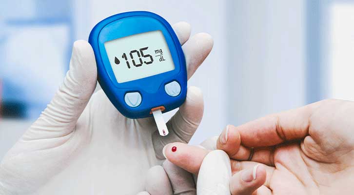 Best Diabetes Clinic in Kharghar