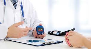 Best Diabetes Specialist in Panvel - Dr. Sandeep Rai